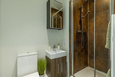 1 bed studio, Union Street, Devonshire Green, Sheffield, S12FU - Image 5